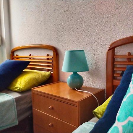 Movie Stars Apartment, ガンディア エクステリア 写真