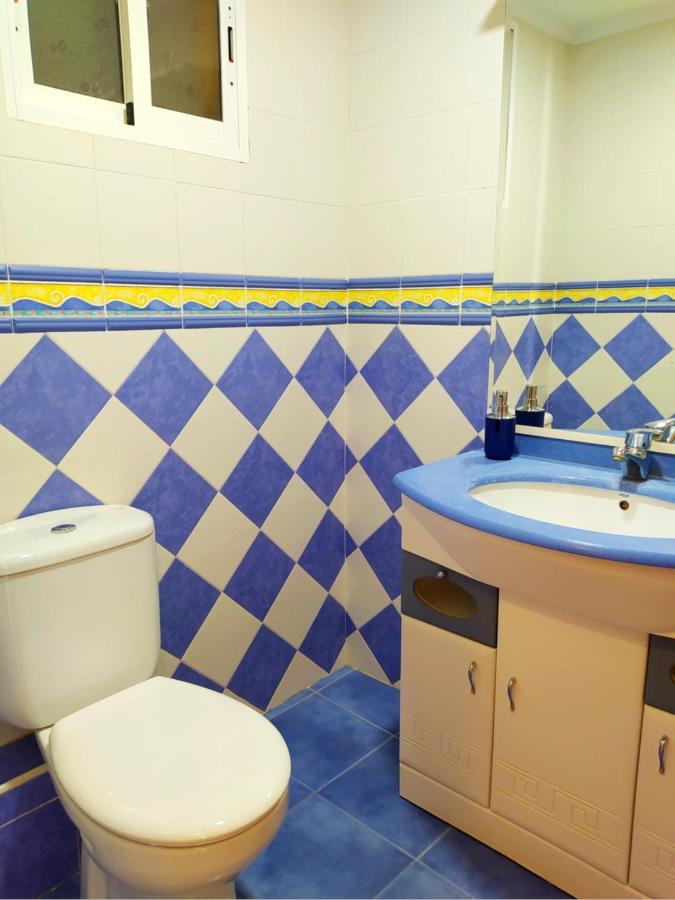 Movie Stars Apartment, ガンディア エクステリア 写真