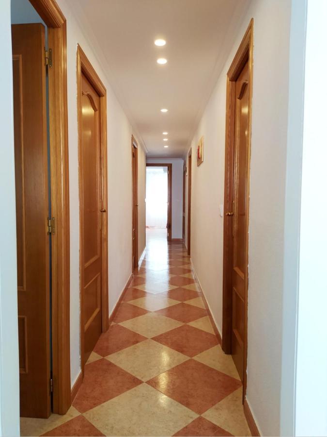 Movie Stars Apartment, ガンディア エクステリア 写真