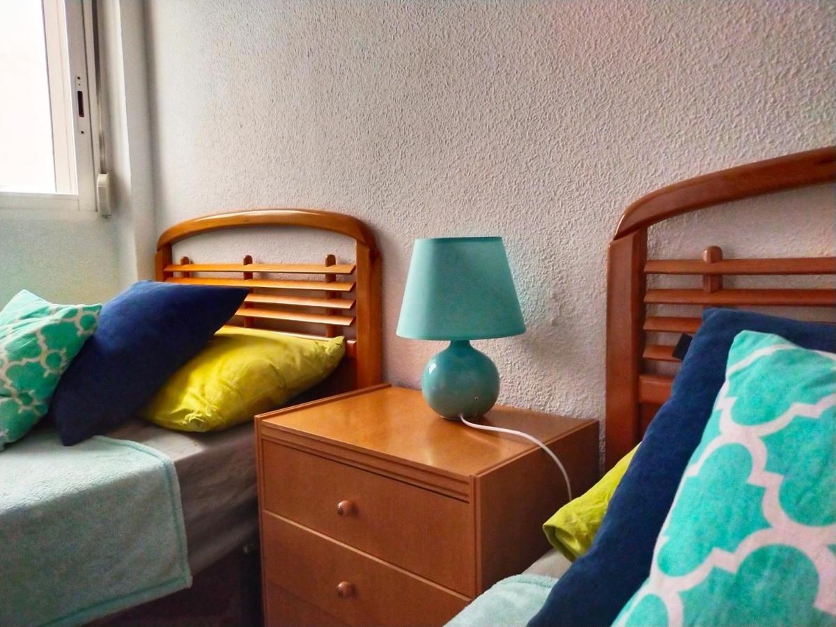 Movie Stars Apartment, ガンディア エクステリア 写真