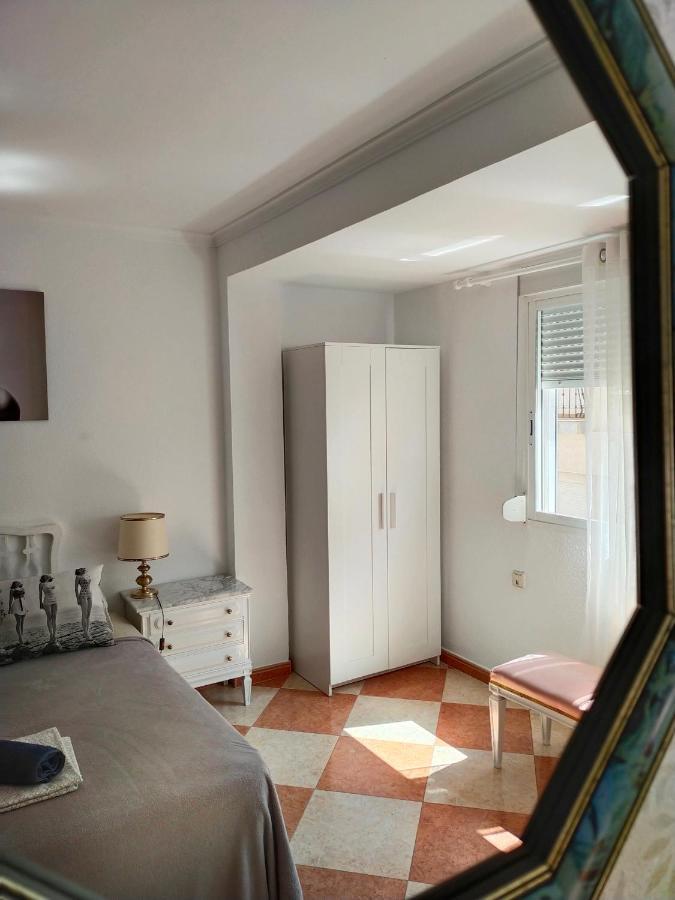 Movie Stars Apartment, ガンディア エクステリア 写真